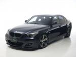 BMW 5-Series Sports Line by Wald 2009 года